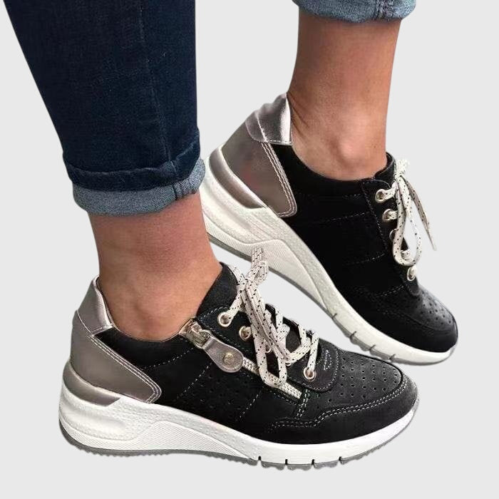 Maddie™ | Ortopediske Joggesko