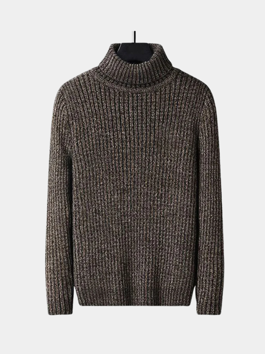 PATRICK | ROLLKRAGENPULLOVER FÜR HERREN