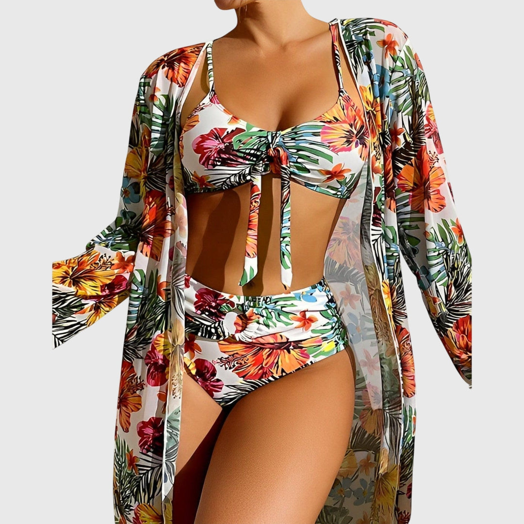 Luna | Bikinisett