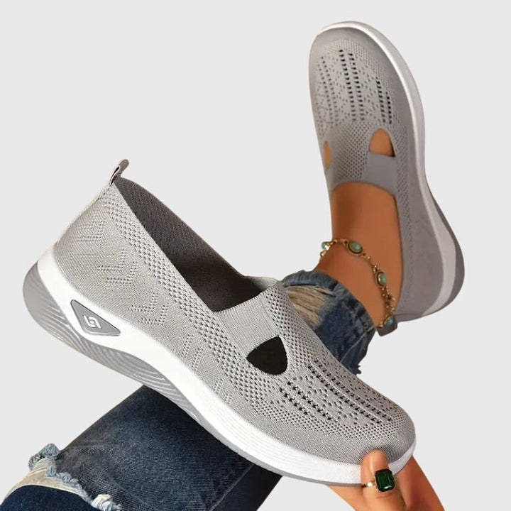 Lora™ Ortopediske Gåskor