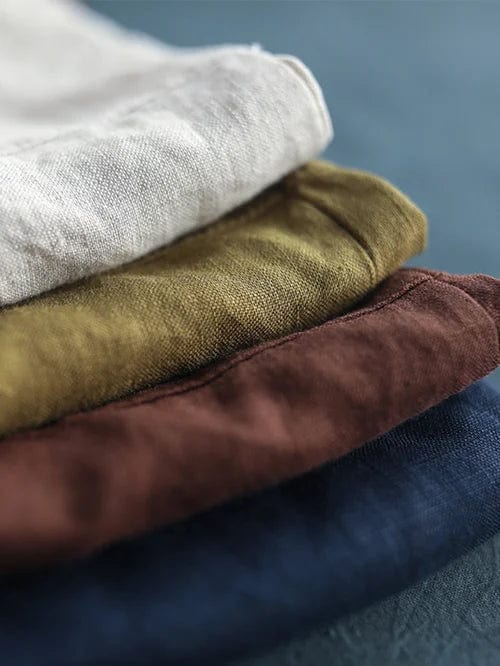 Elvie | Stilig sommerbluse