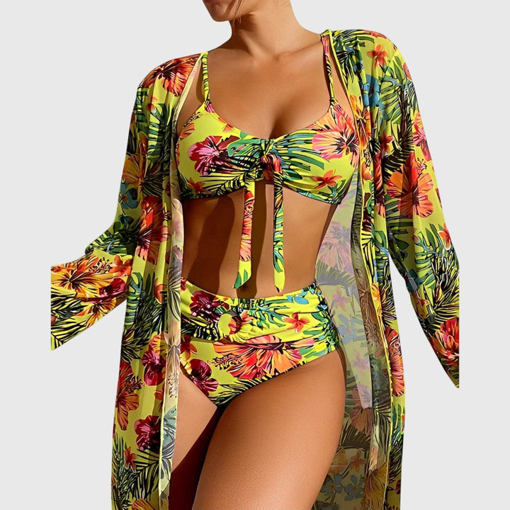 Luna | Bikinisett