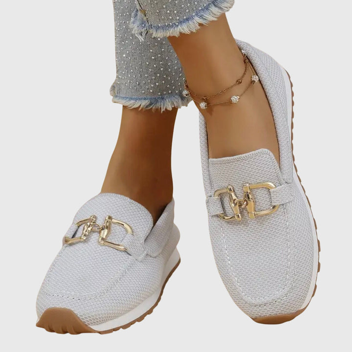 SUSIE | ORTOPEDISKE LOAFERS