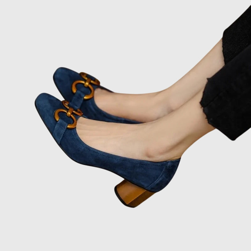 Dorothy™ | Stilige Høyhælede Sko