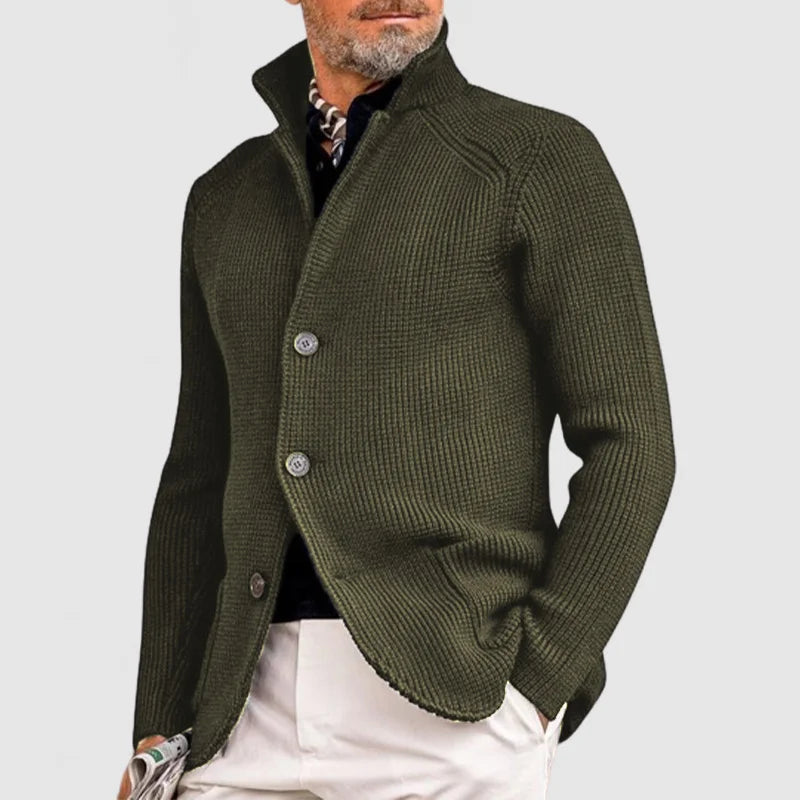 Mario | Avslappet Genser