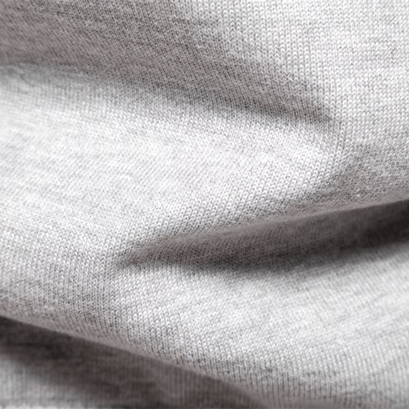 Daan I Pullover mit Reißverschluss