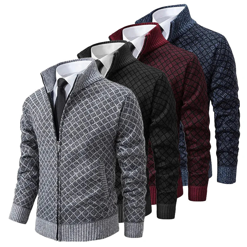Herling | Premium herrevest