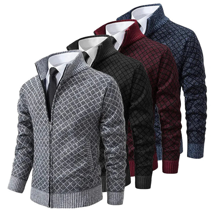Herling | Premium herrevest