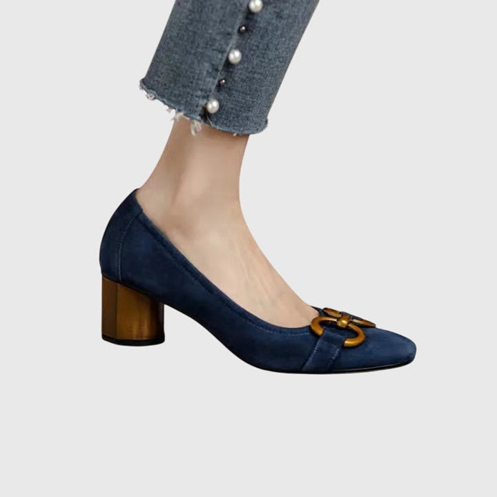 Dorothy™ | Stilige Høyhælede Sko