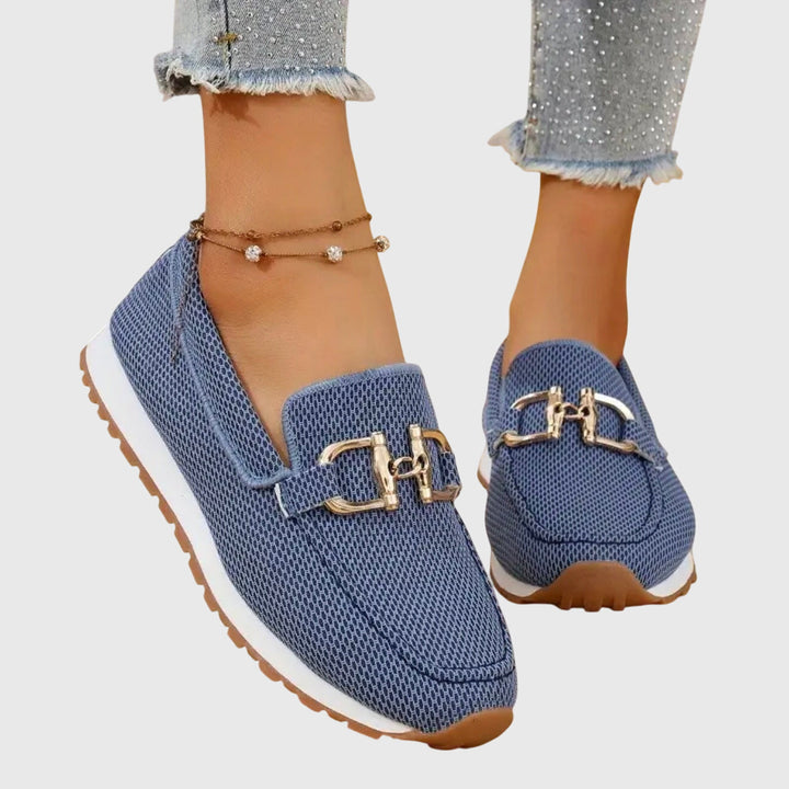 SUSIE | ORTOPEDISKE LOAFERS