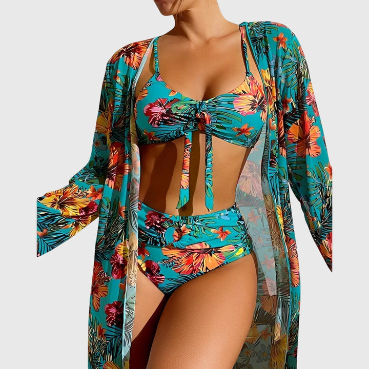 Luna | Bikinisett