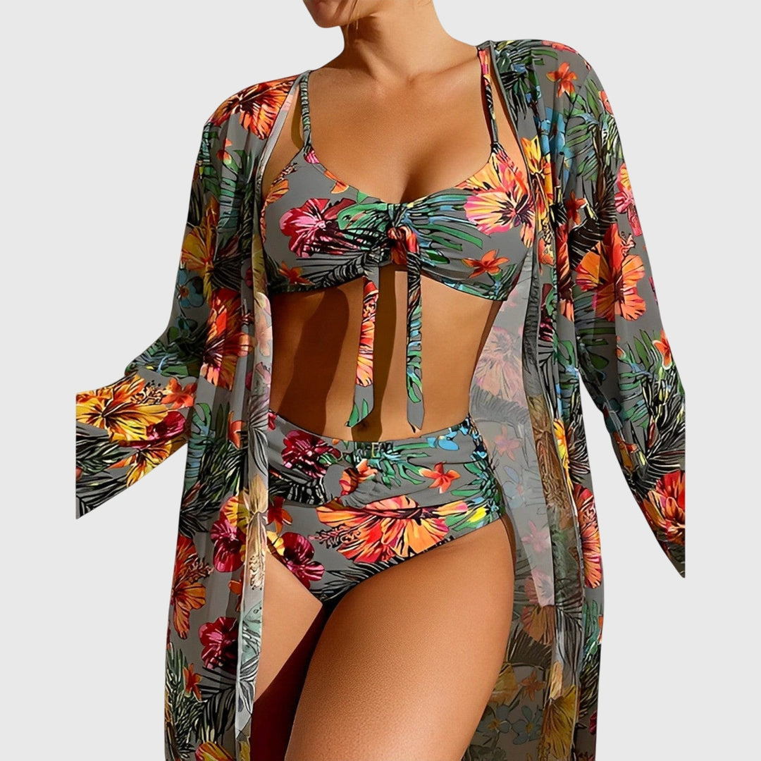 Luna | Bikinisett