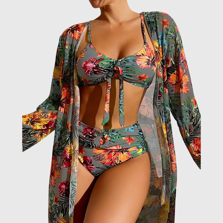 Luna | Bikinisett