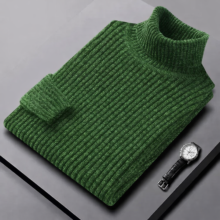 PATRICK | ROLLKRAGENPULLOVER FÜR HERREN