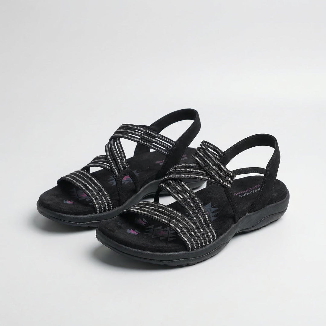 Nyla™ - ortopediske stilige sandaler