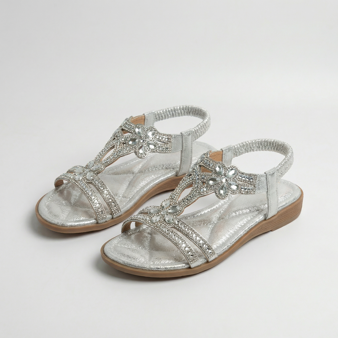 Boho™ - ortopediske Boho-sandaler