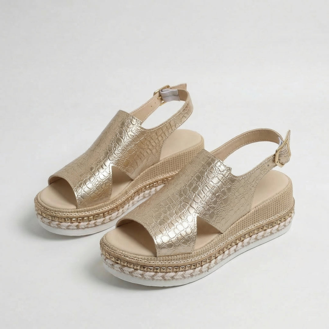 Luxa™ - ortopediske sandaler
