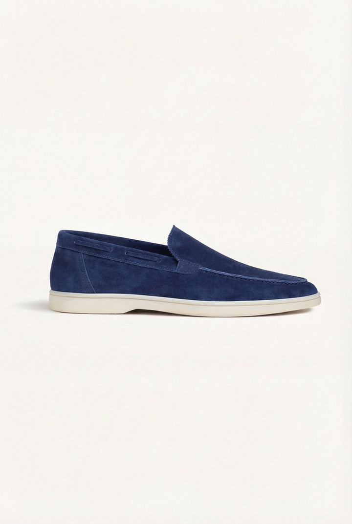 LOW LOAFER