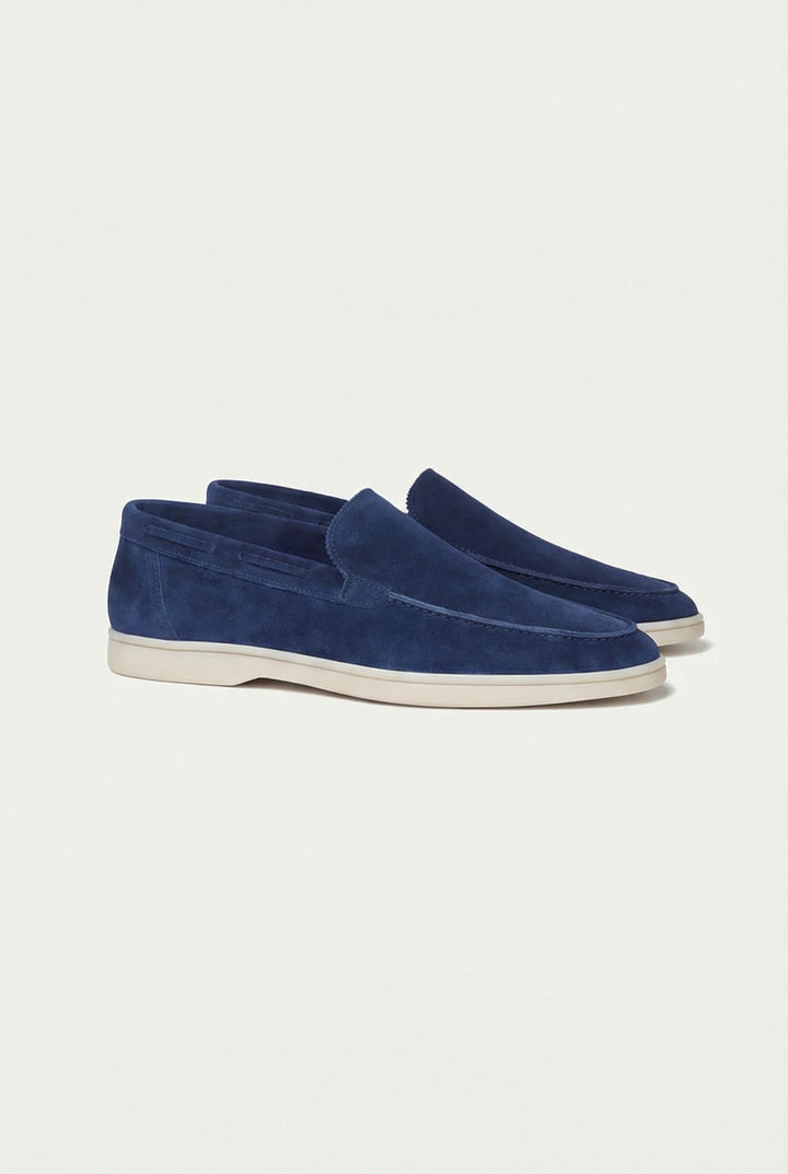 LOW LOAFER