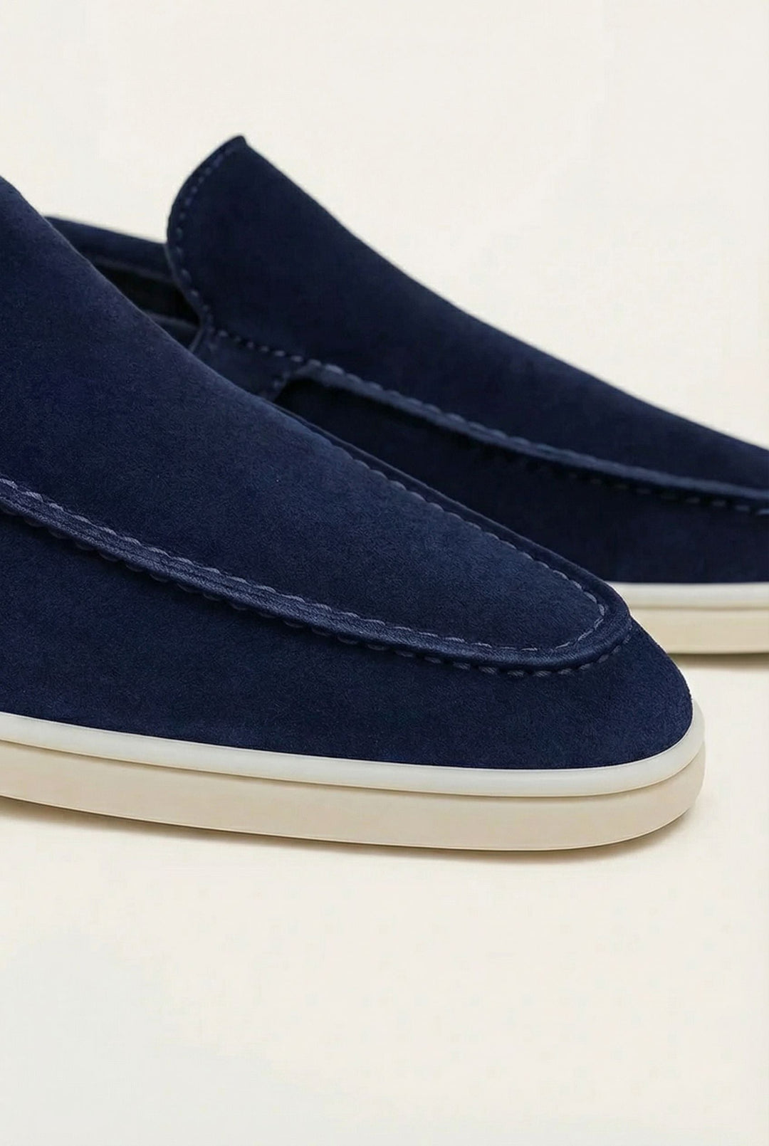 LOW LOAFER