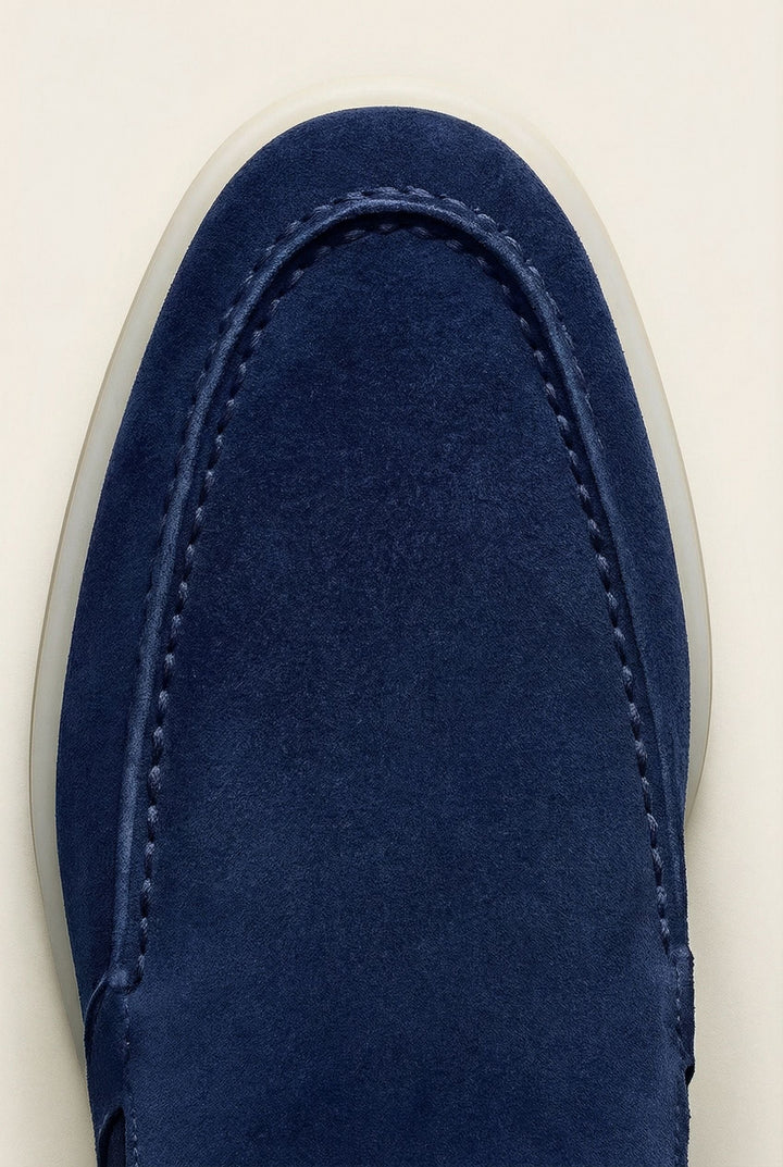 LOW LOAFER