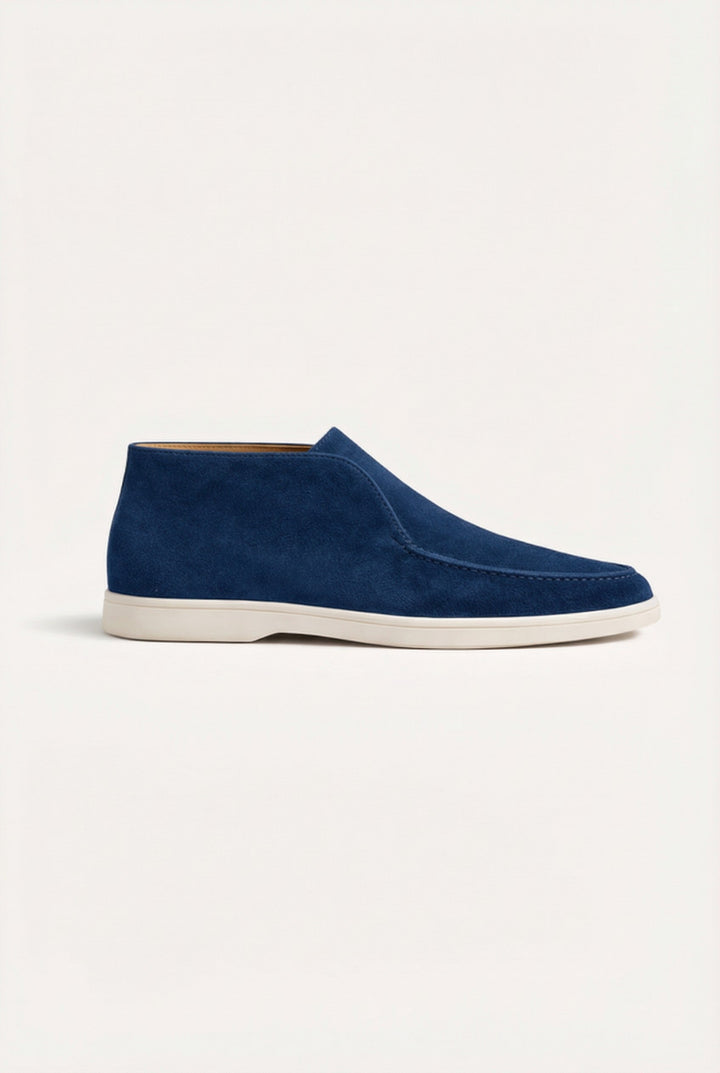 HIGH LOAFER