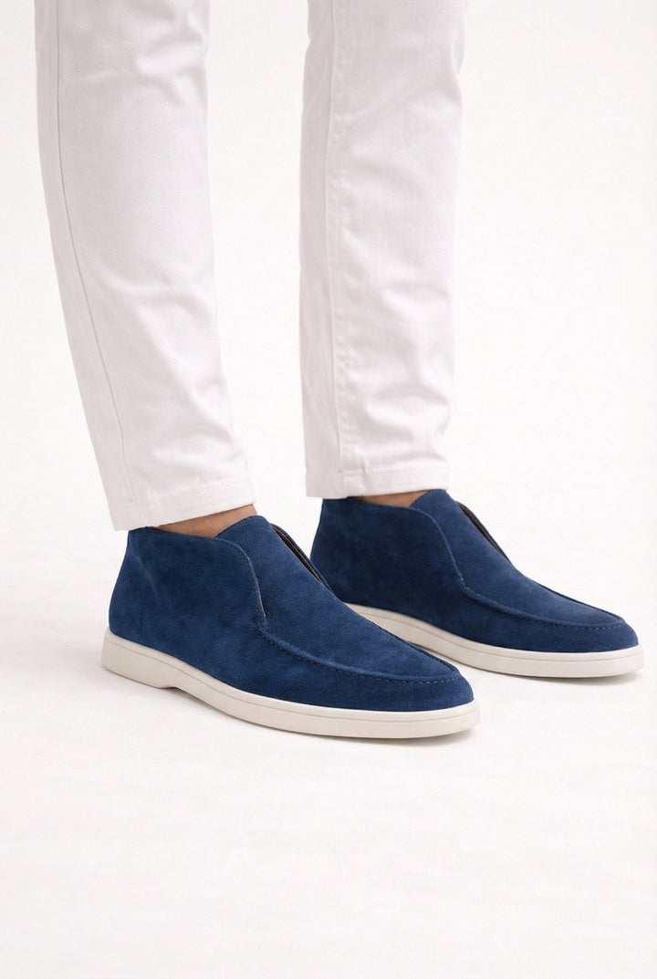 HIGH LOAFER