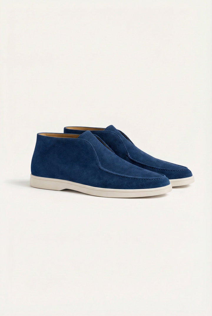 HIGH LOAFER