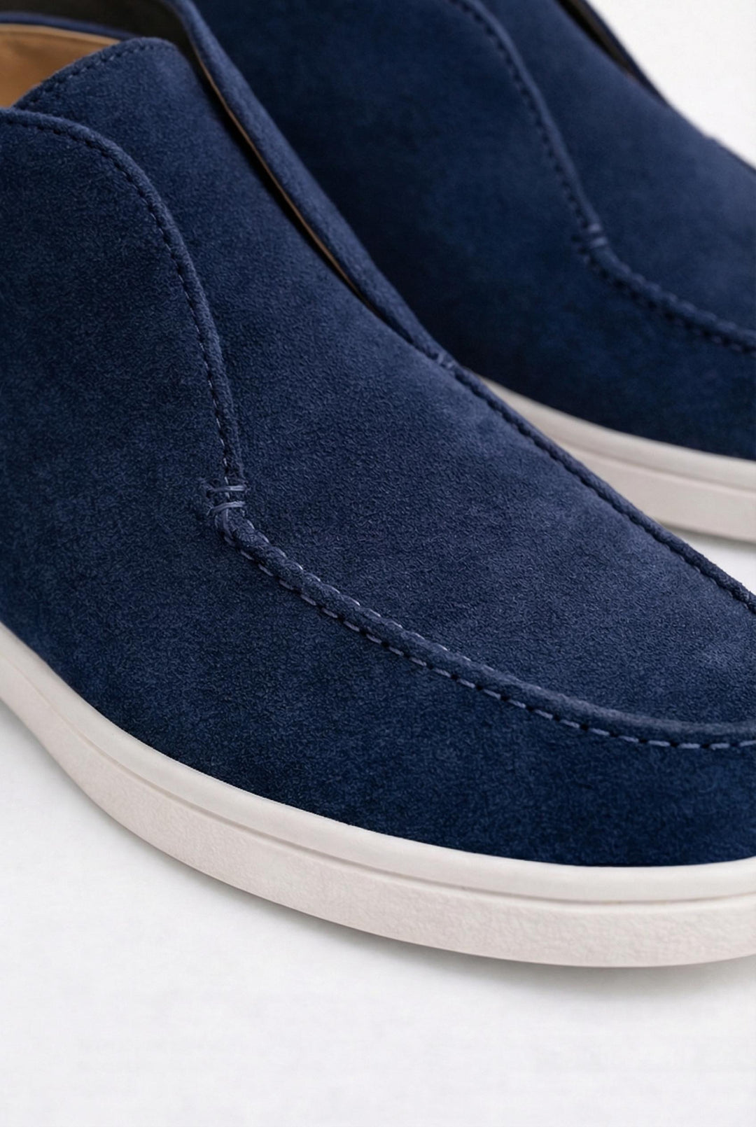 HIGH LOAFER