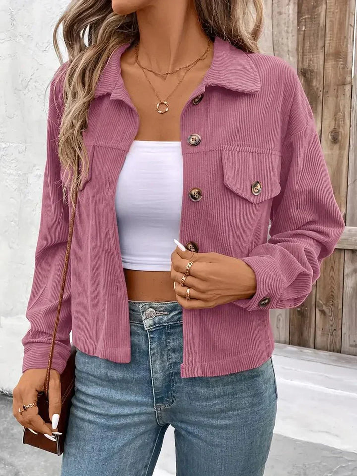 Ingrid™ | Casual Jacket