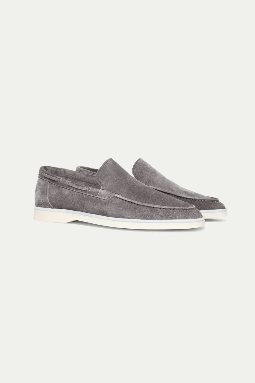 LOW LOAFER