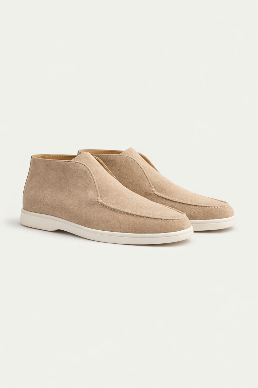 HIGH LOAFER