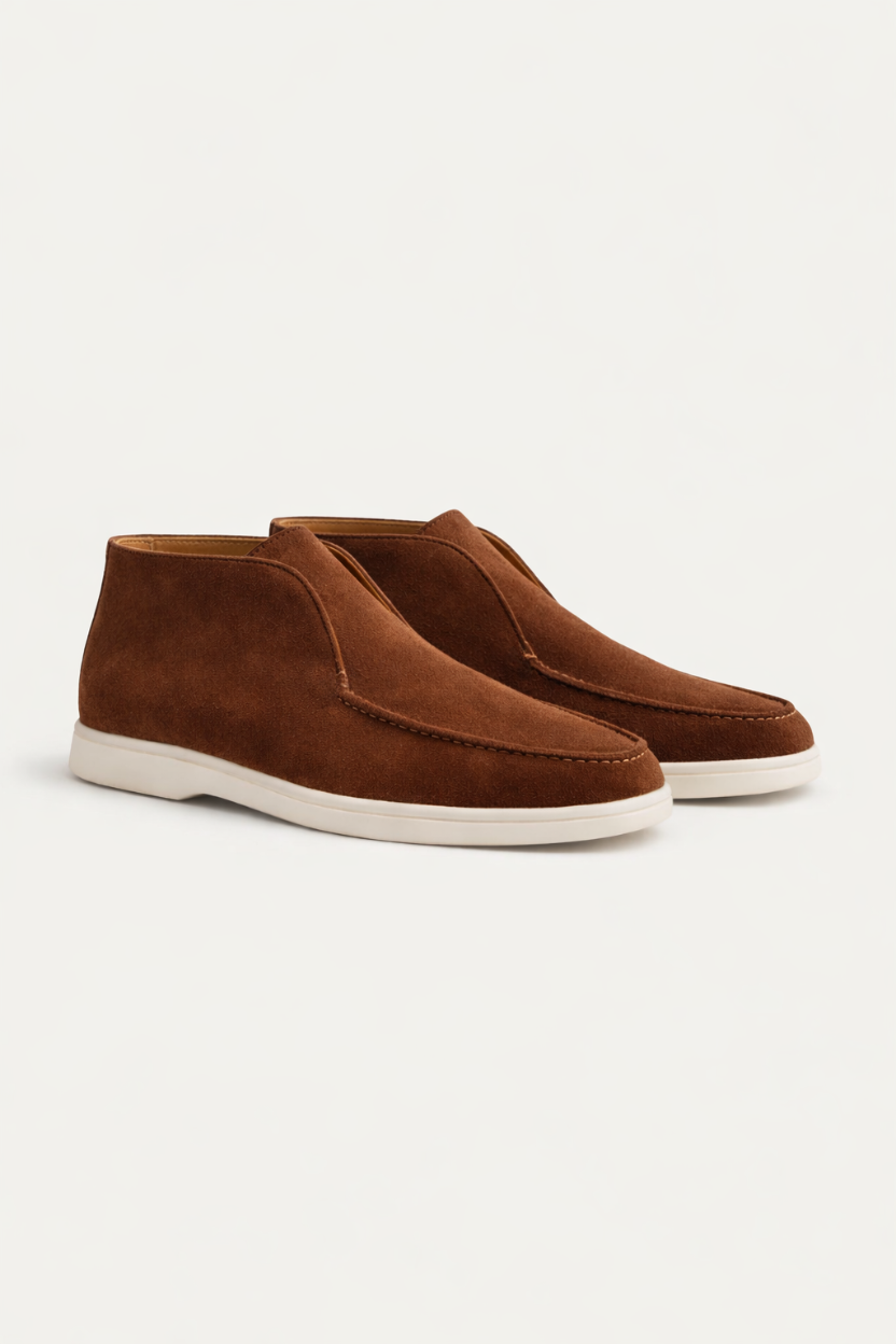 HIGH LOAFER