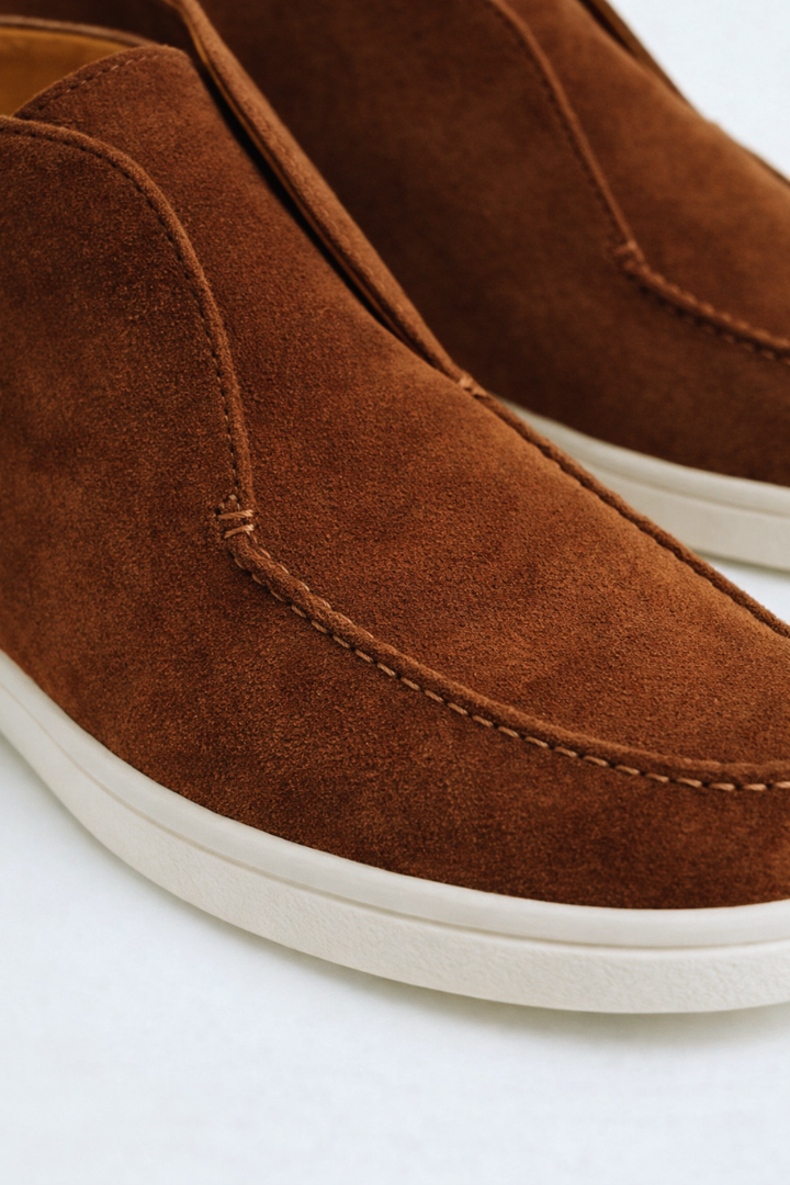 HIGH LOAFER