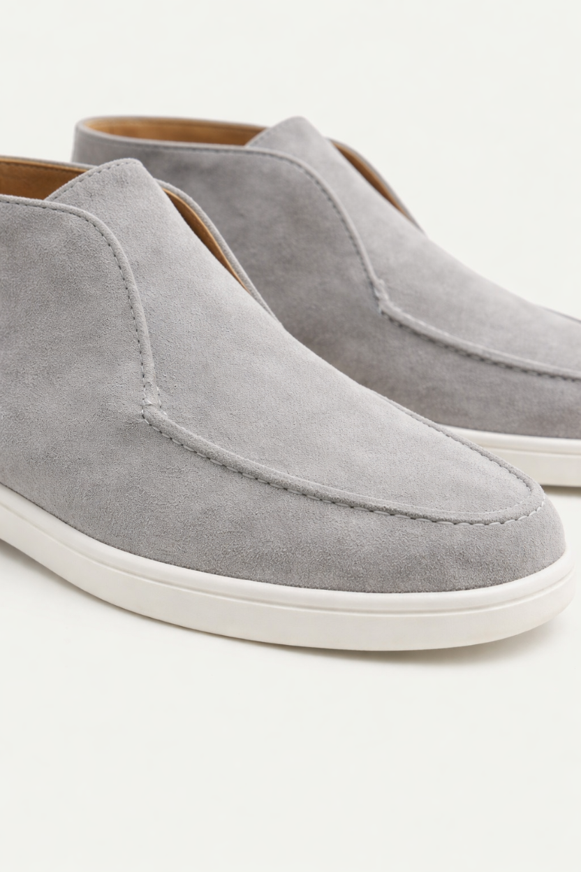 HIGH LOAFER