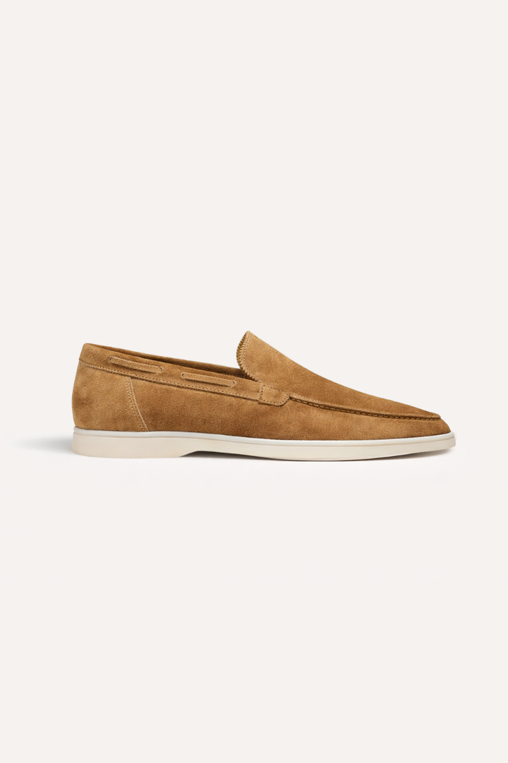 LOW LOAFER