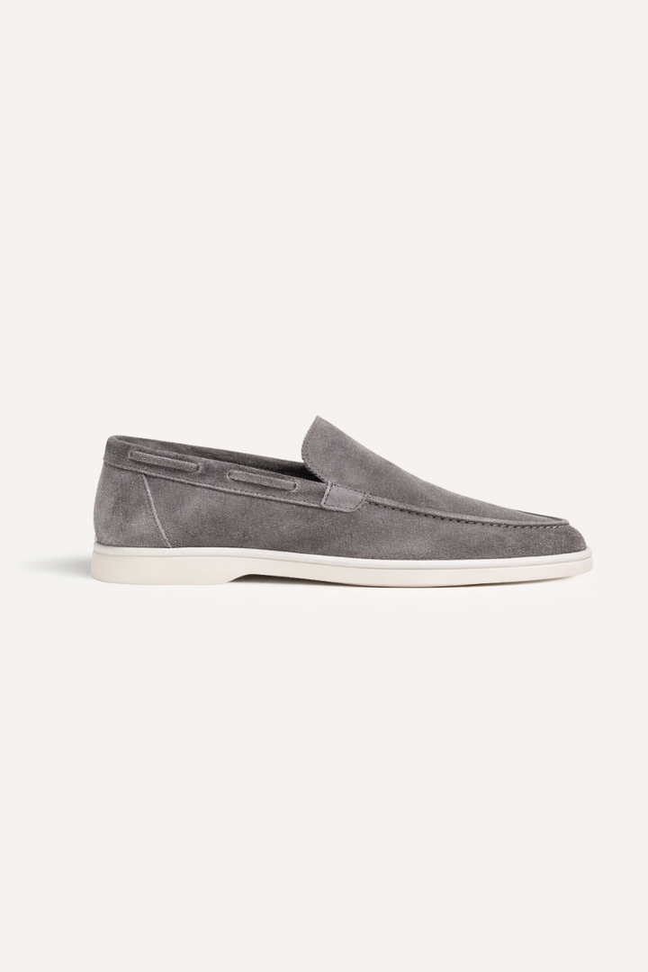 LOW LOAFER