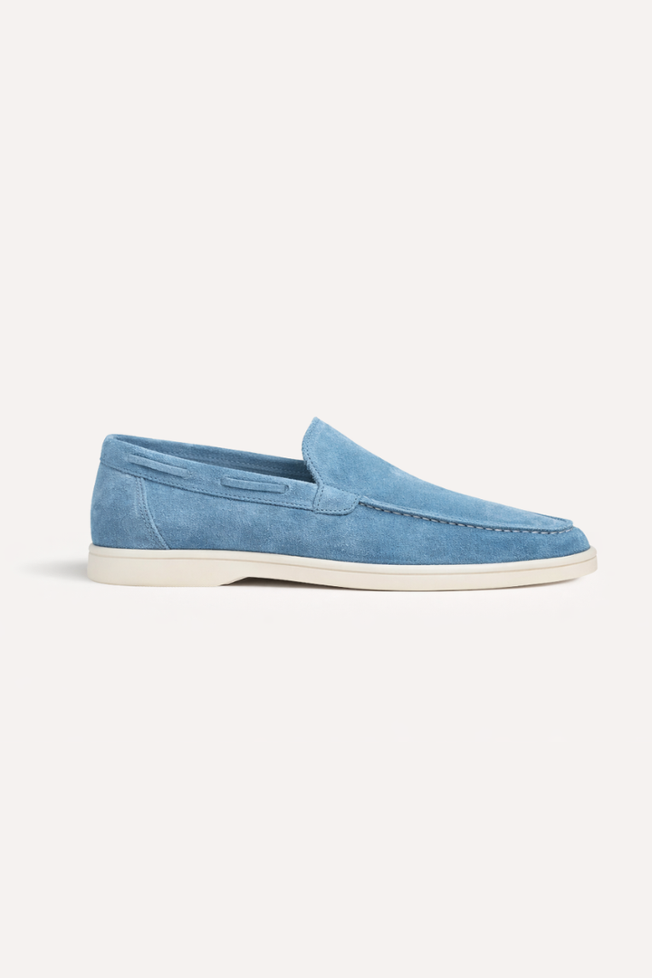 LOW LOAFER