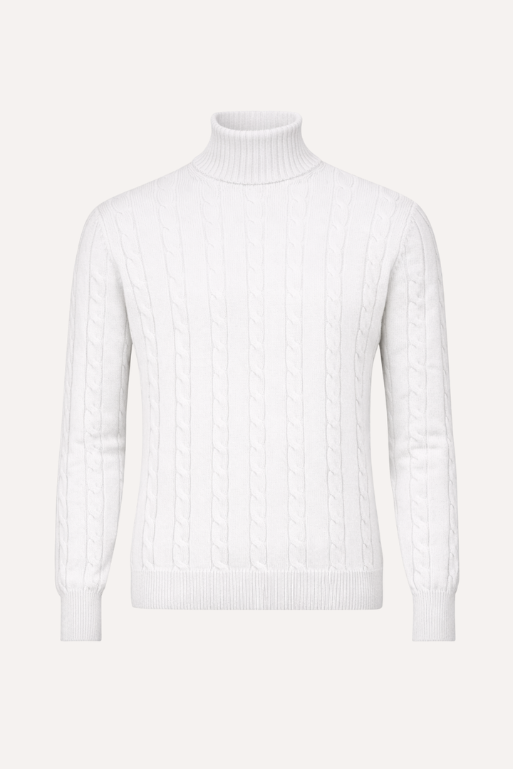 CABLE ROLLNECK