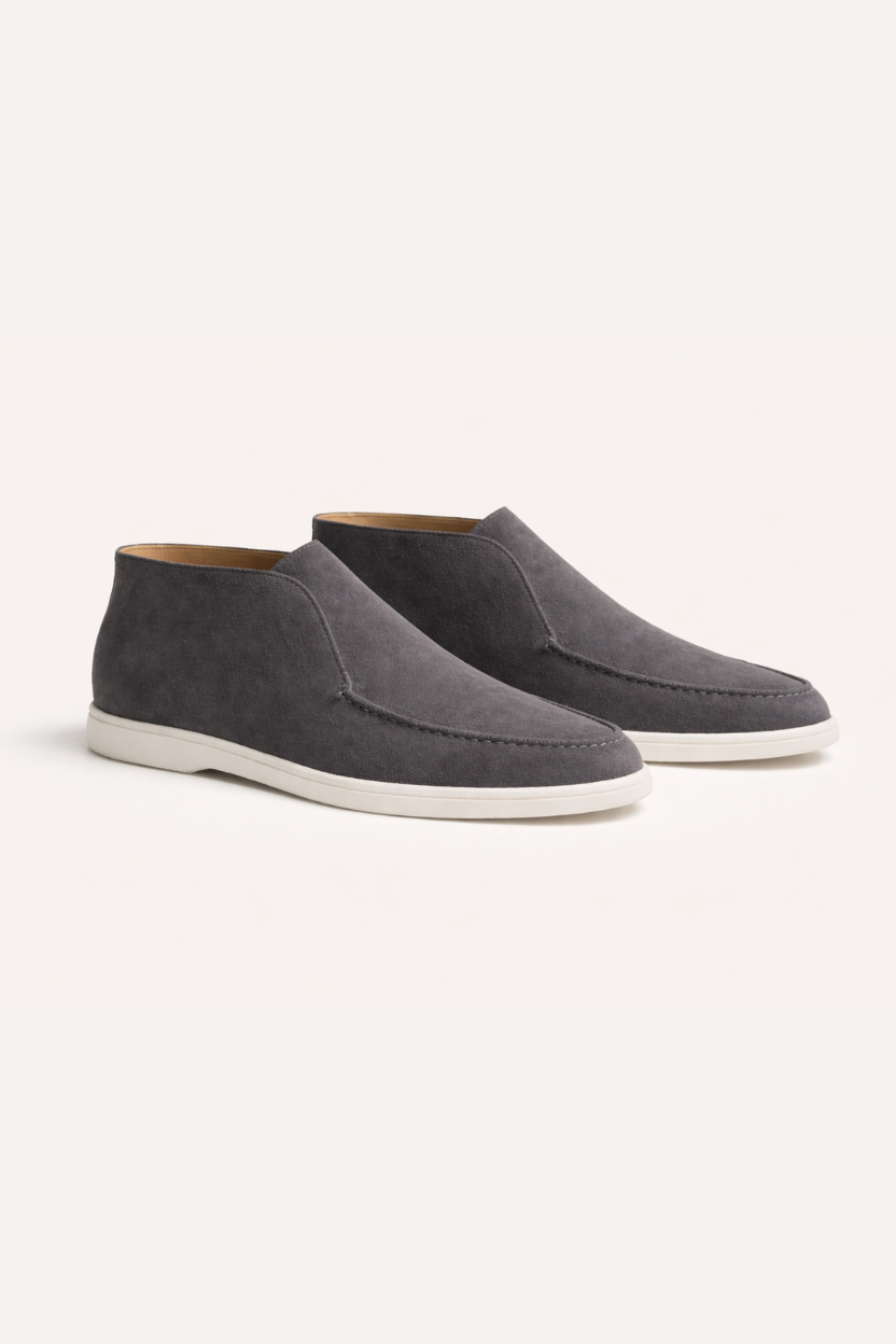 HIGH LOAFER