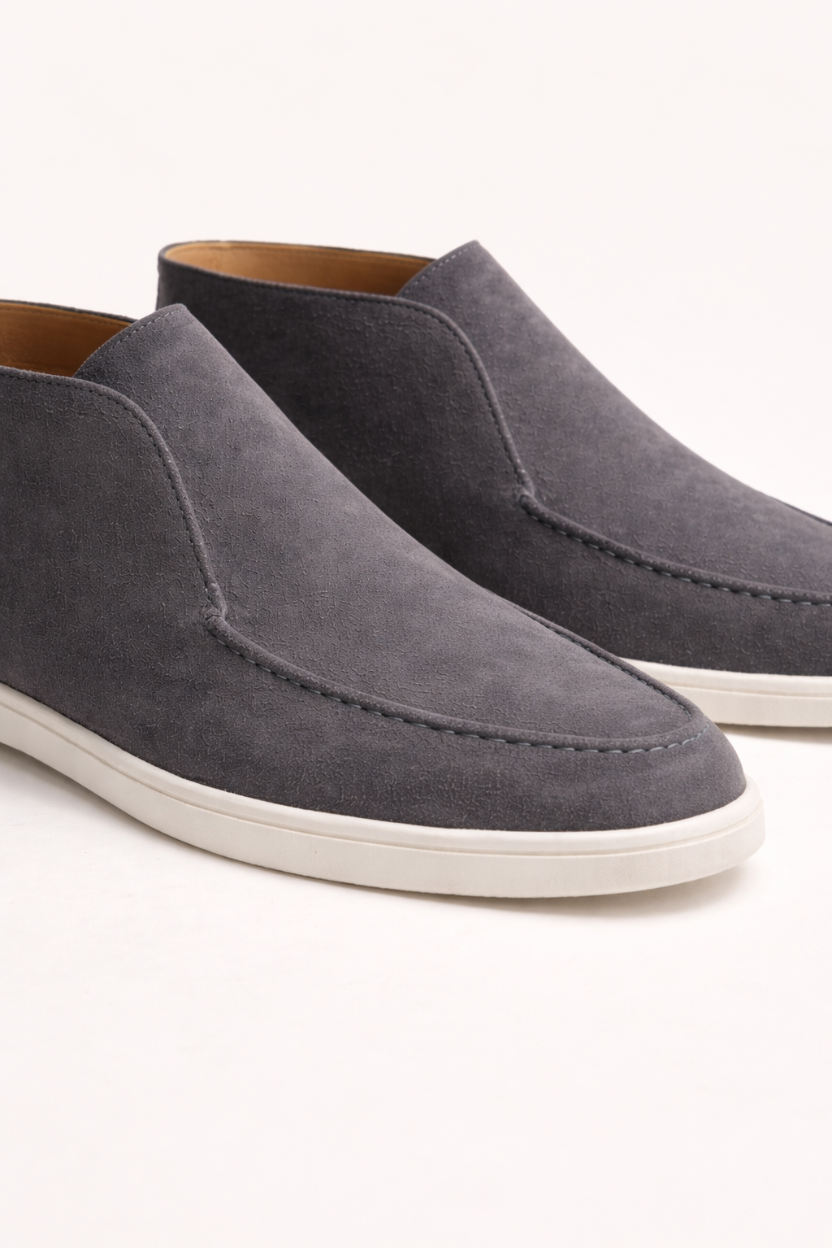 HIGH LOAFER