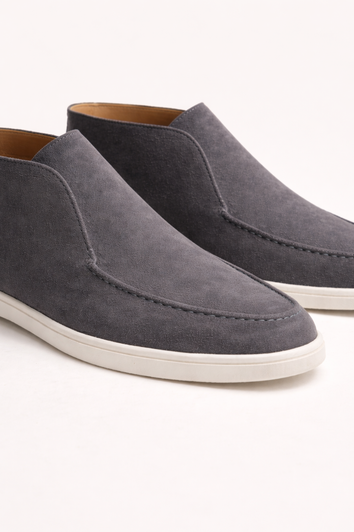HIGH LOAFER