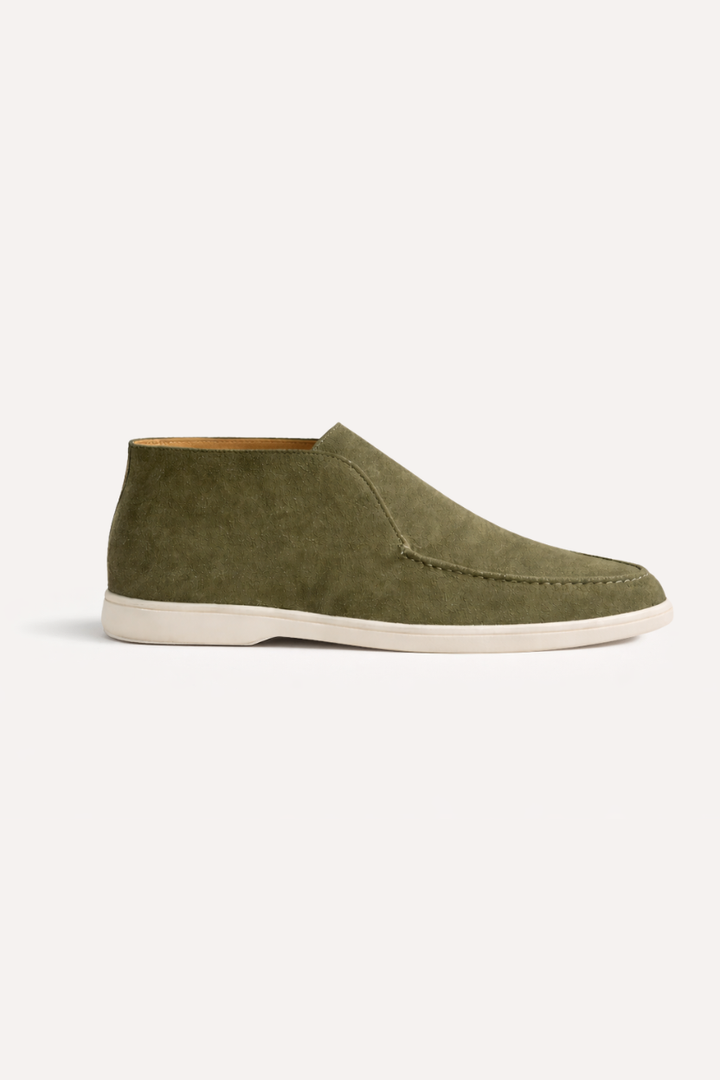 HIGH LOAFER
