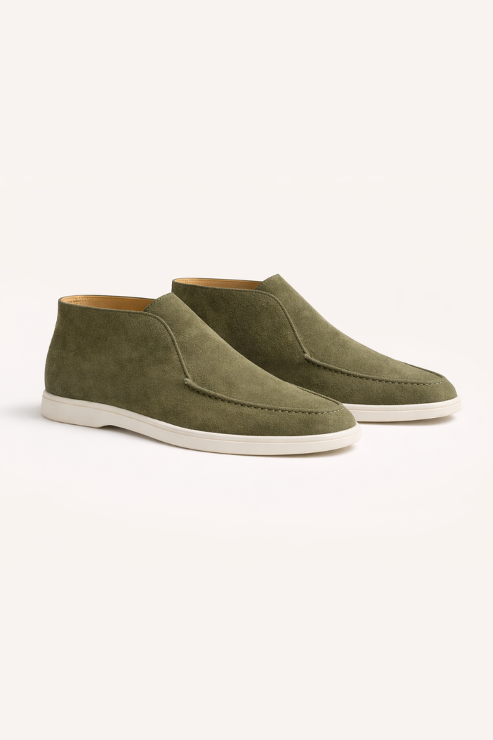HIGH LOAFER
