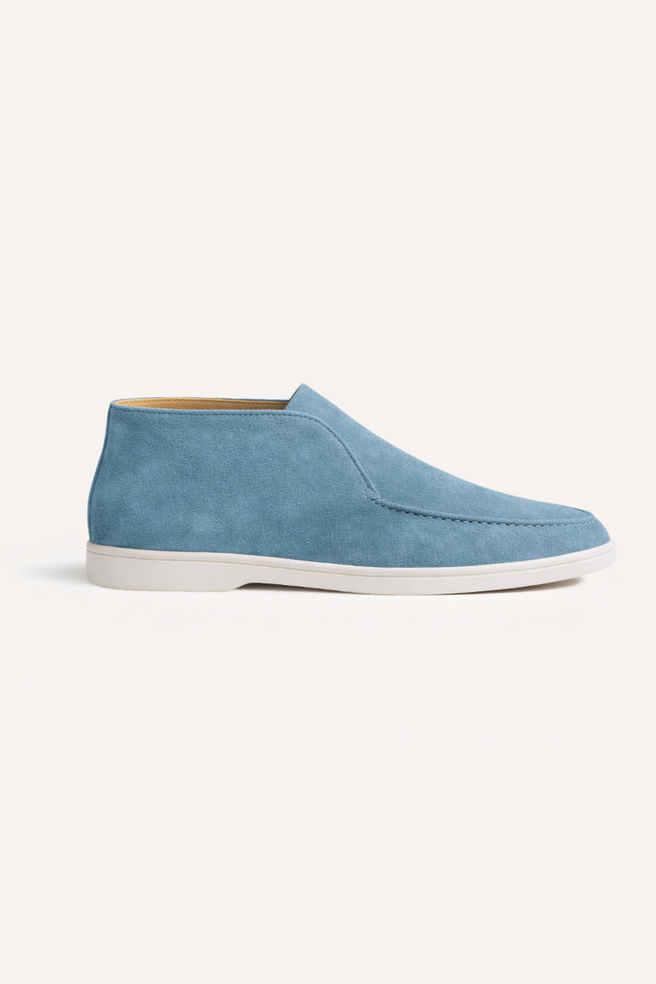 HIGH LOAFER