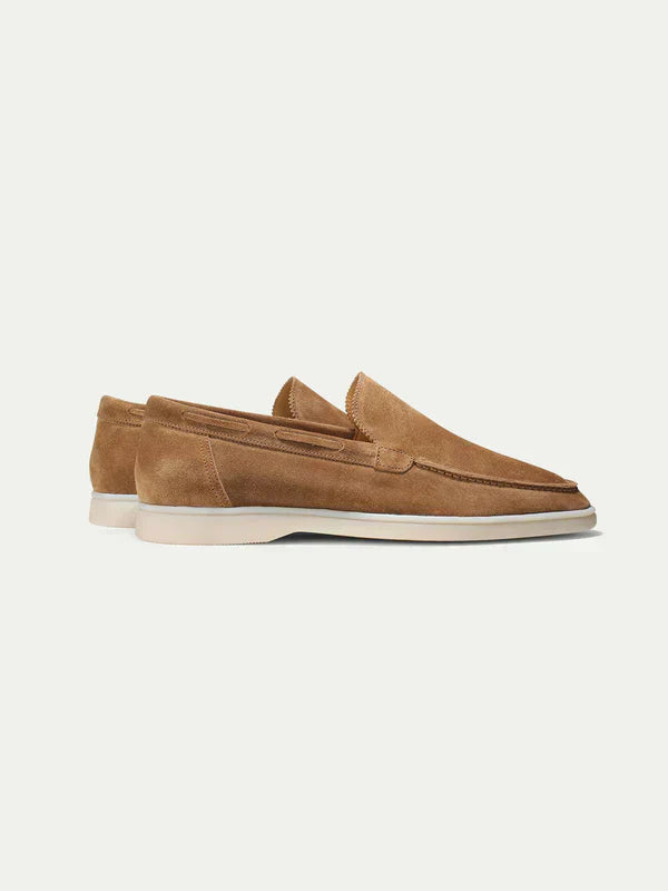 LOW LOAFER