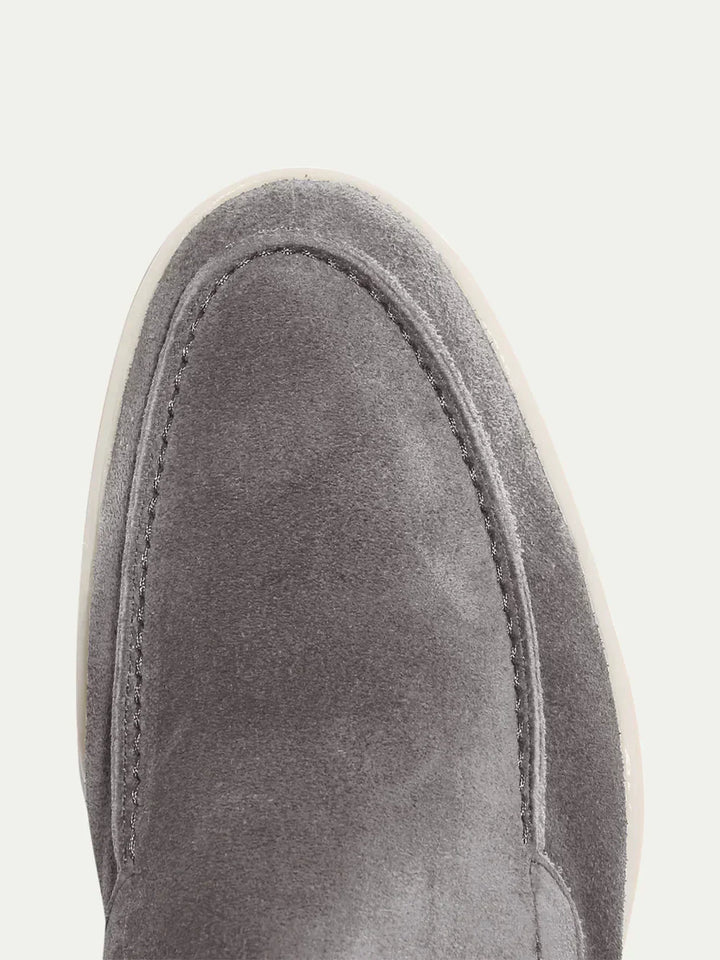 LOW LOAFER