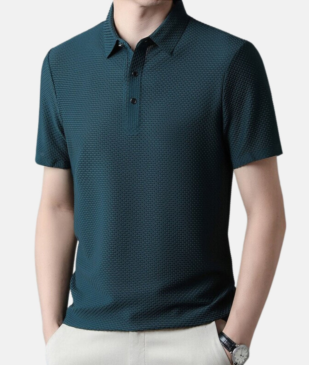 NICO™ | Heren Polo