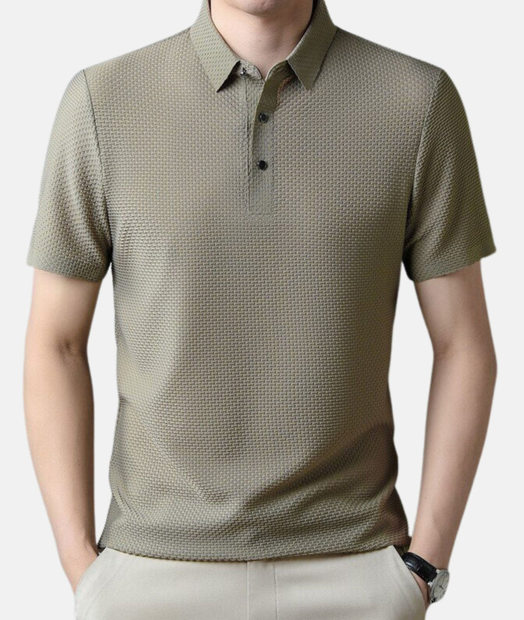 NICO™ | Heren Polo