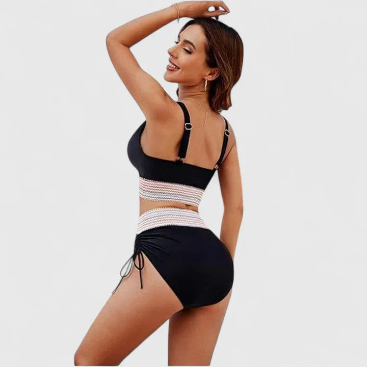 Jayzelliah | Stilig Bikinisett